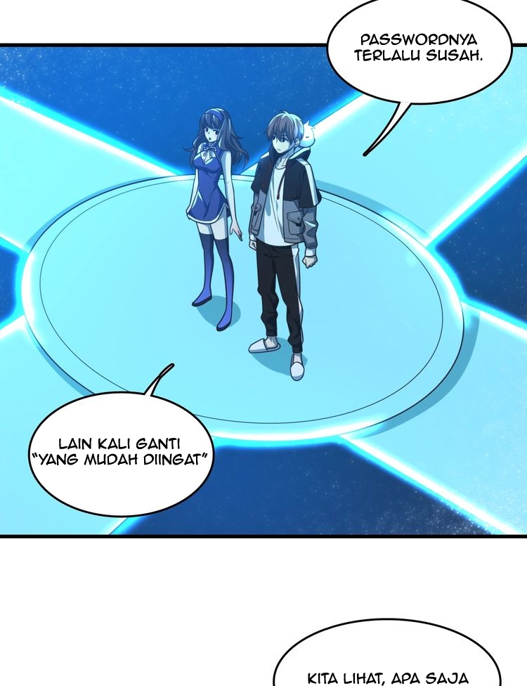 Reborn Doctor Chapter 14 Gambar 47